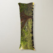 Hoofdpiloot Lichaamskussen (Voorkant Verticaal)