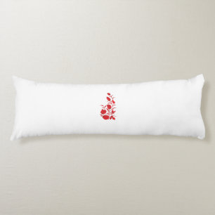 Hoofdpiloot Lichaamskussen