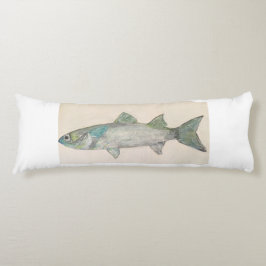 Hoofdpiloot Lichaamskussen