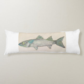 Hoofdpiloot Lichaamskussen