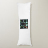 Hoofdpiloot Lichaamskussen (Voorkant Verticaal)