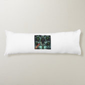 Hoofdpiloot Lichaamskussen (Voorkant)