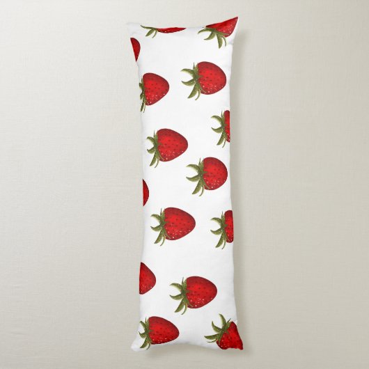 Hoofdpiloot Lichaamskussen (Achterkant (Verticaal))