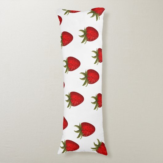 Hoofdpiloot Lichaamskussen (Voorkant Verticaal)