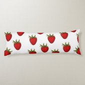 Hoofdpiloot Lichaamskussen (Achterkant)