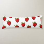 Hoofdpiloot Lichaamskussen (Voorkant)