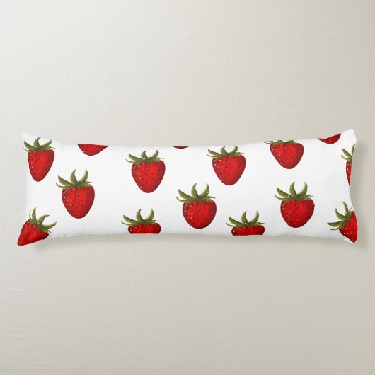 Hoofdpiloot Lichaamskussen (Voorkant)