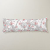 Hoofdpiloot Lichaamskussen (Achterkant)