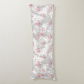 Hoofdpiloot Lichaamskussen (Voorkant Verticaal)