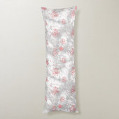 Hoofdpiloot Lichaamskussen (Achterkant (Verticaal))