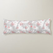 Hoofdpiloot Lichaamskussen (Voorkant)