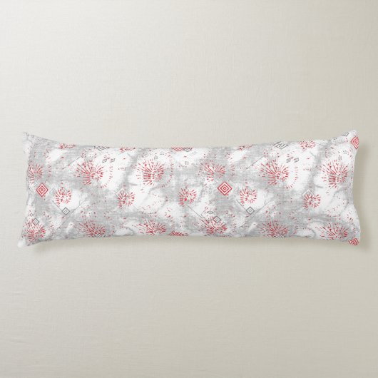 Hoofdpiloot Lichaamskussen (Voorkant)