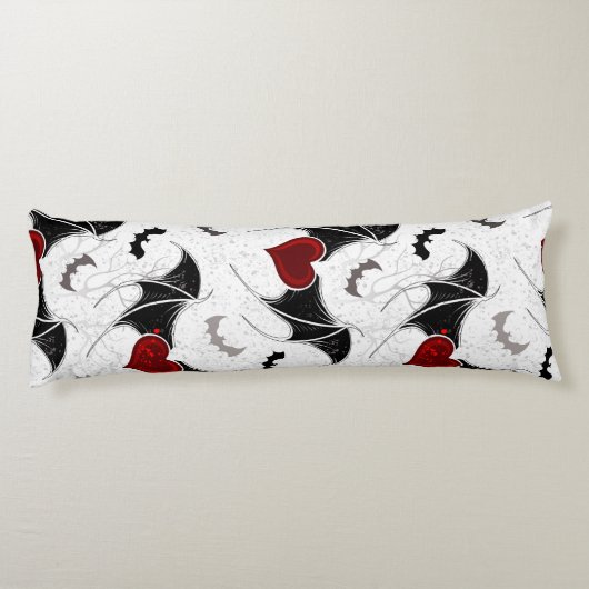 Hoofdpiloot Lichaamskussen (Achterkant)