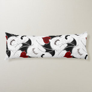 Hoofdpiloot Lichaamskussen