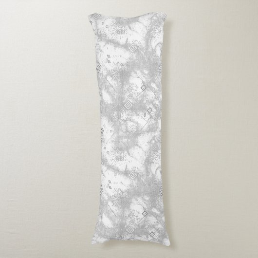 Hoofdpiloot Lichaamskussen (Voorkant Verticaal)