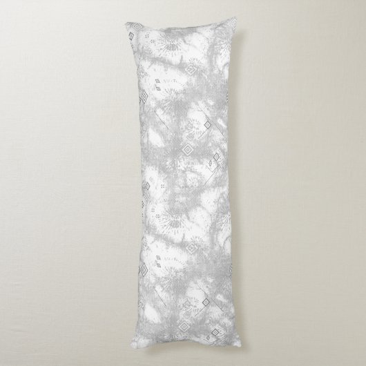 Hoofdpiloot Lichaamskussen (Achterkant (Verticaal))