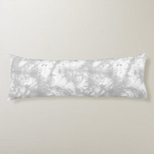 Hoofdpiloot Lichaamskussen