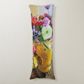 Hoofdpiloot Lichaamskussen (Voorkant Verticaal)