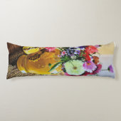 Hoofdpiloot Lichaamskussen (Voorkant)