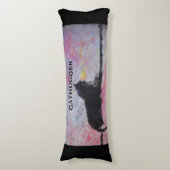 Hoofdpiloot Lichaamskussen (Voorkant Verticaal)