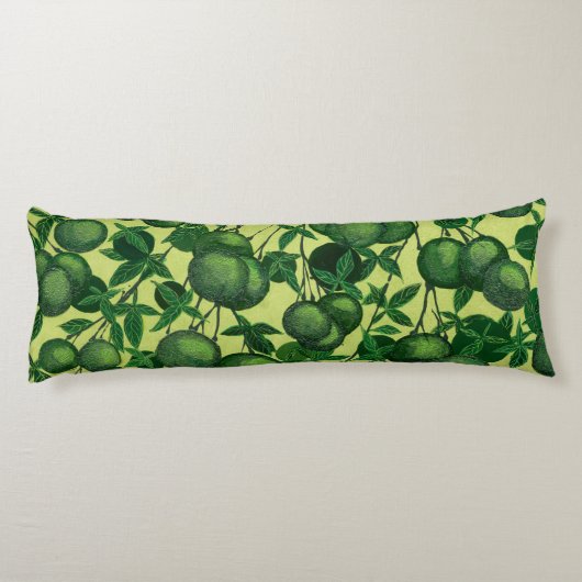 Hoofdpiloot Lichaamskussen (Achterkant)