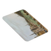 Hoofdplein in Grand Cairo, met Murad Bey's Magneet (Rechterzijde)