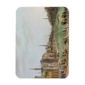 Hoofdplein in Grand Cairo, met Murad Bey's Magneet (Verticaal)