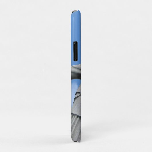 hoofdredacteur Case-Mate iPhone case (Achterkant/rechts)