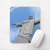 hoofdredacteur muismat (Met muis)