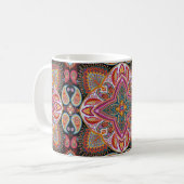 hoofdschotmodel koffiemok (Voorkant links)