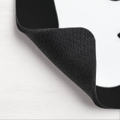 HOOFDSHOT MUISMAT (Hoek)