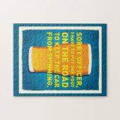 Hoofdspieren Legpuzzel (Horizontaal)