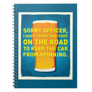 Hoofdspieren Notitieboek