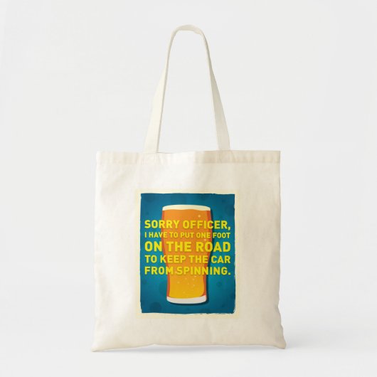 Hoofdspieren Tote Bag (Voorkant)