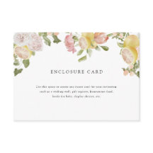 Hoofdsqueeze | Citrus | Roze Bloem