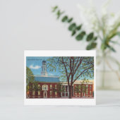 hoofdstad in Dover, Delaware Briefkaart (Staand voorkant)