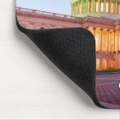 Hoofdstad van de Verenigde Staten, Washington, DC Muismat (Hoek)