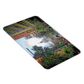 Hoofdstraat Columia SC Magneet (Rechterzijde)