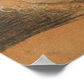 Hoofdstudie, 1522 poster (Hoek)