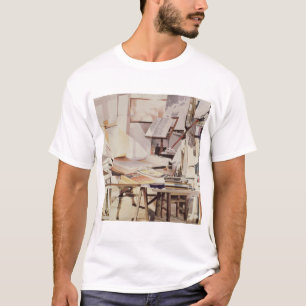 Hoofdstuk 1990 t-shirt