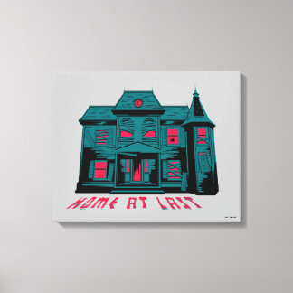 Hoofdstuk 2 | Eindthuisbasis Canvas Afdruk