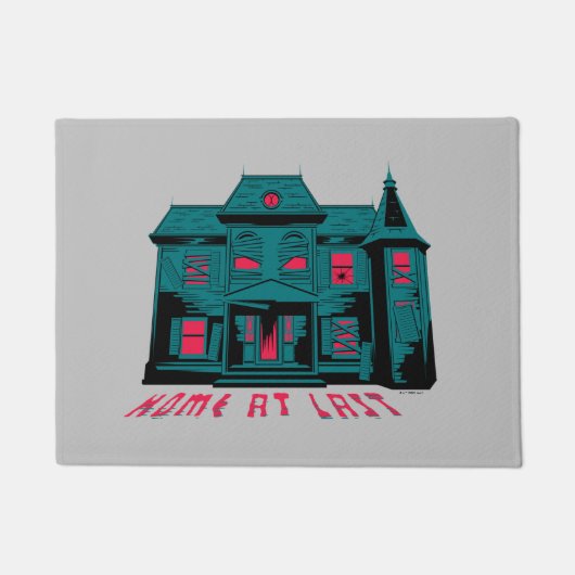 Hoofdstuk 2 | Eindthuisbasis Deurmat (Voorkant)