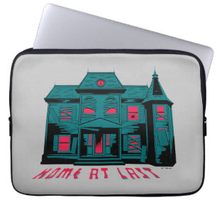 Hoofdstuk 2 Eindthuisbasis Laptop Sleeve