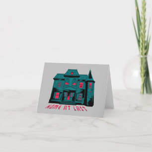 Hoofdstuk 2 Eindthuisbasis Notitiekaartje