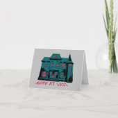 Hoofdstuk 2 | Eindthuisbasis Notitiekaartje (Voorkant)