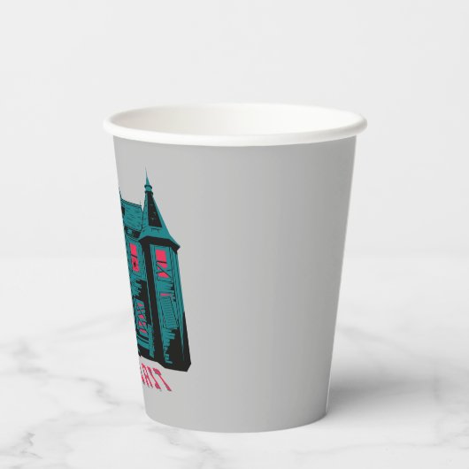 Hoofdstuk 2 | Eindthuisbasis Papieren Bekers (Achterkant)