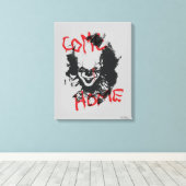 Hoofdstuk 2 | Kom thuis Canvas Afdruk (Insitu (Houten vloer))