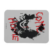 Hoofdstuk 2 | Kom thuis Magneet (Horizontaal)