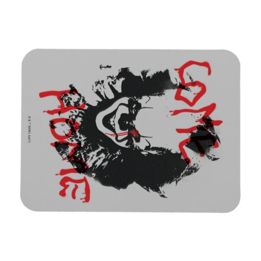 Hoofdstuk 2 | Kom thuis Magneet (Horizontaal)