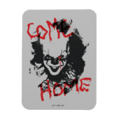 Hoofdstuk 2 | Kom thuis Magneet (Verticaal)